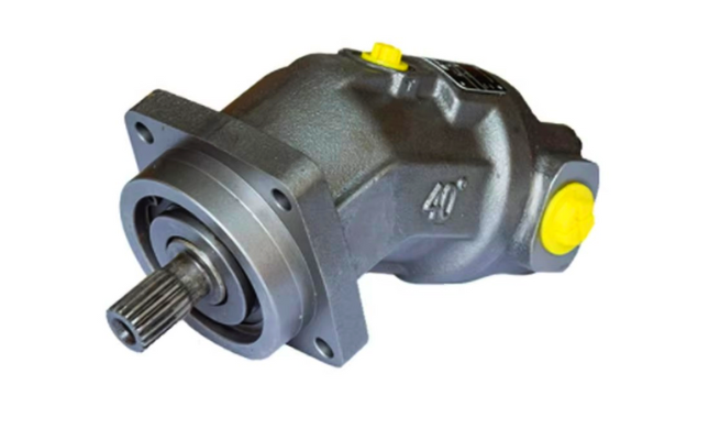 Hydraulic Pump Motor